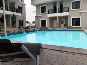 Hotels in Kombo North